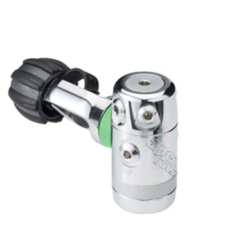 Apeks DST NITROX 1. STUFE - Atemregler